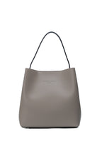 Shopper Jeny - Lys Taupe