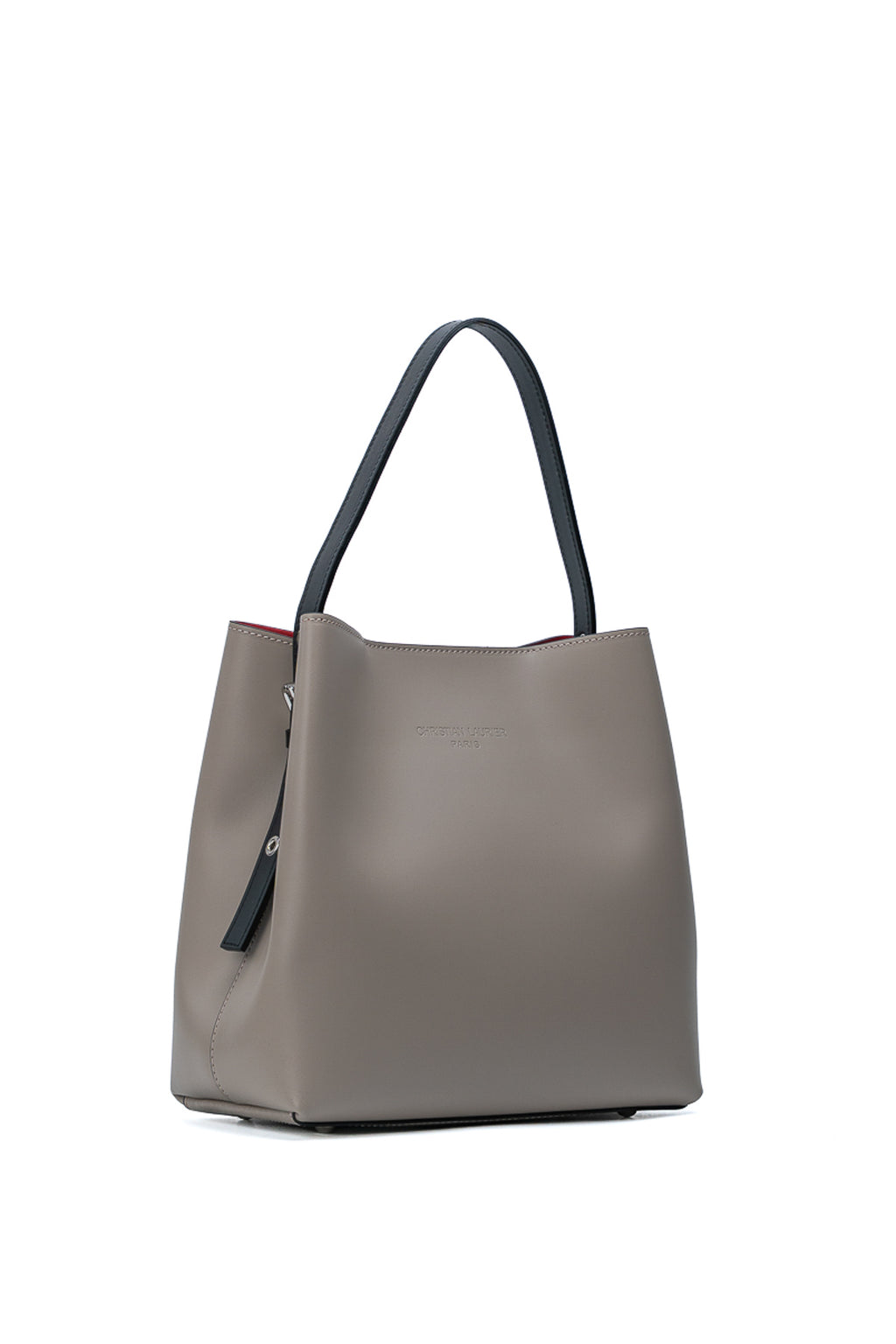 Shopper Jeny - Lys Taupe