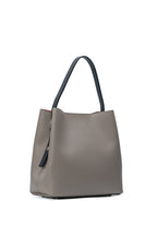 Shopper Jeny - Lys Taupe