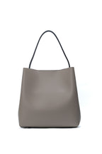 Shopper Jeny - Lys Taupe