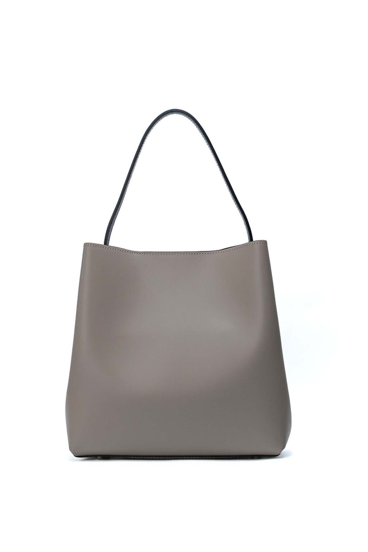 Shopper Jeny - Lys Taupe