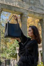 Jeny Shopper - Sort