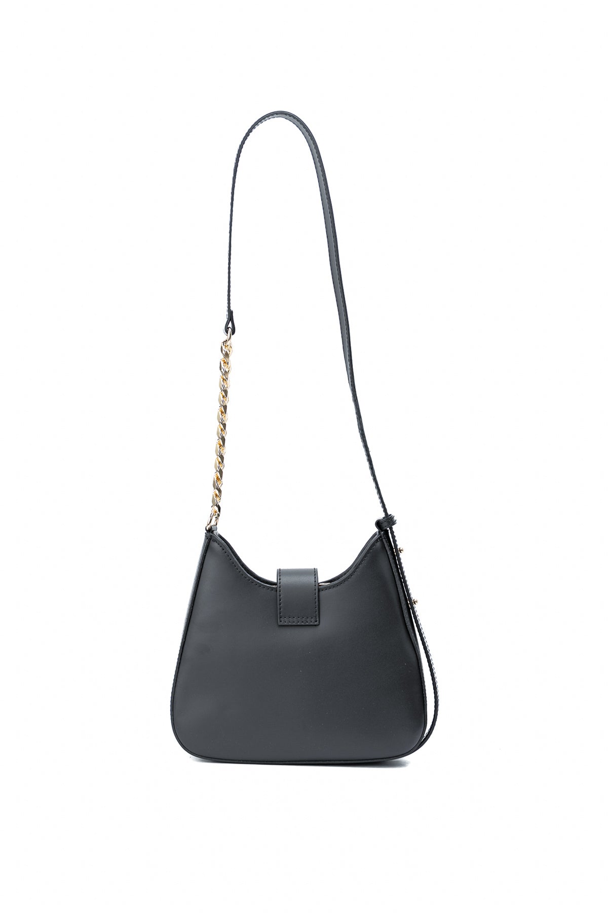 Hely Shoulder Bag - Black