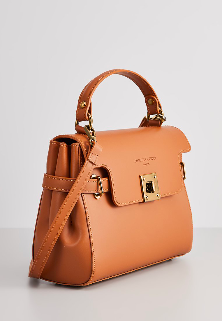 Sac À Main Swang - Camel