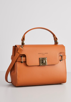 Sac À Main Swang - Camel