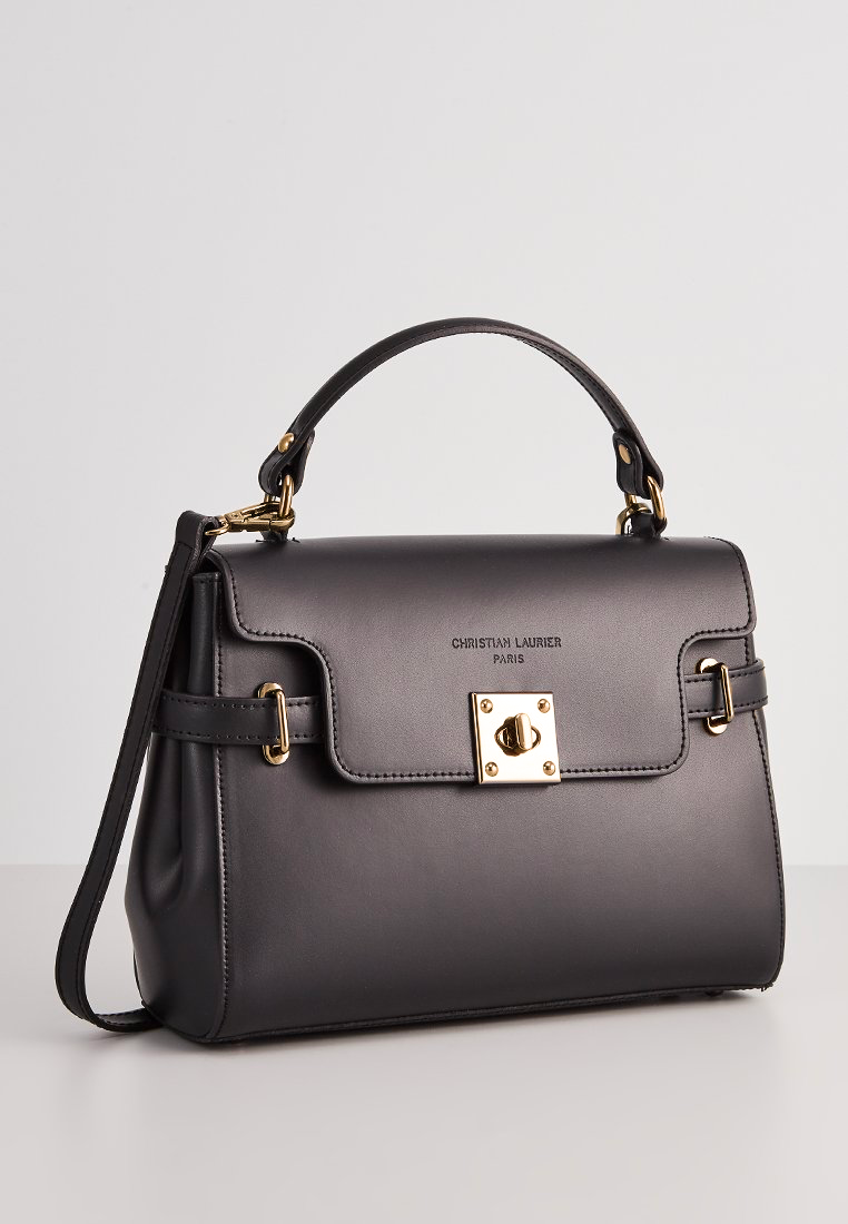 Sac À Main Swang - Noir