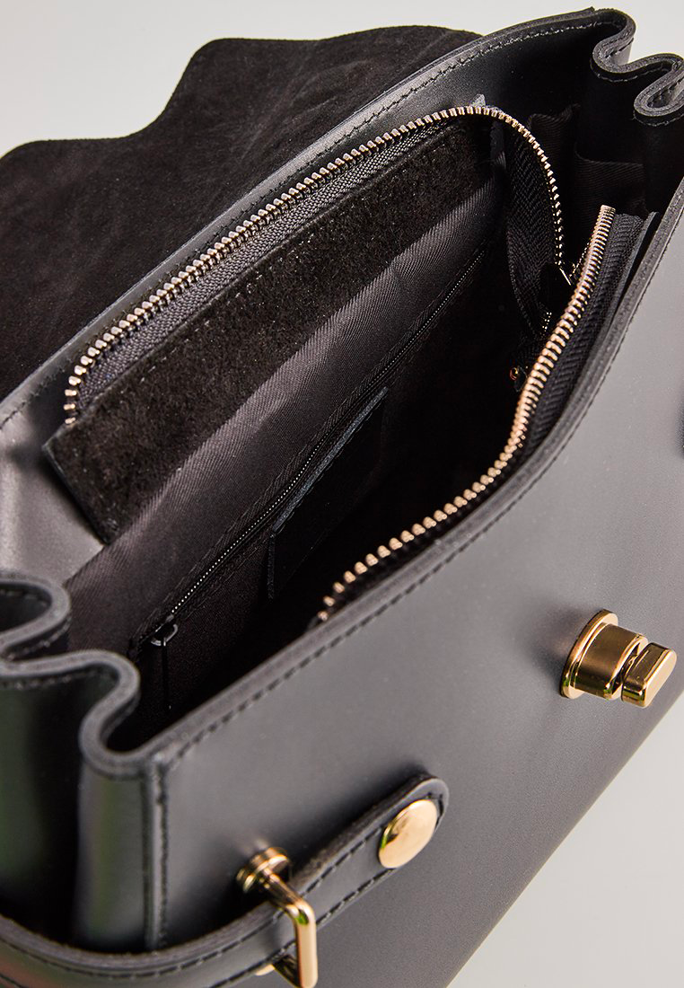 Sac À Main Swang - Noir