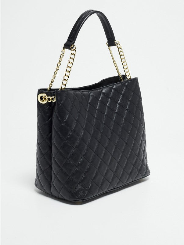 Sac À Main Gabriel - Noir
