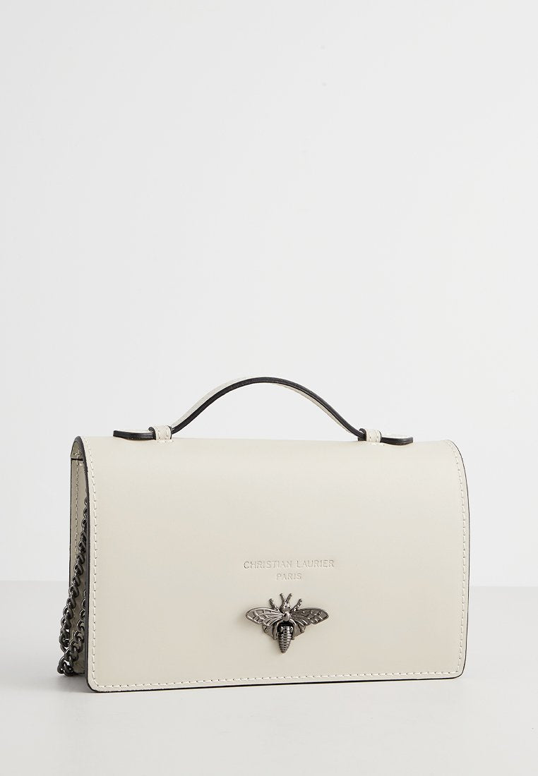 Sac À Main Stacy - Beige