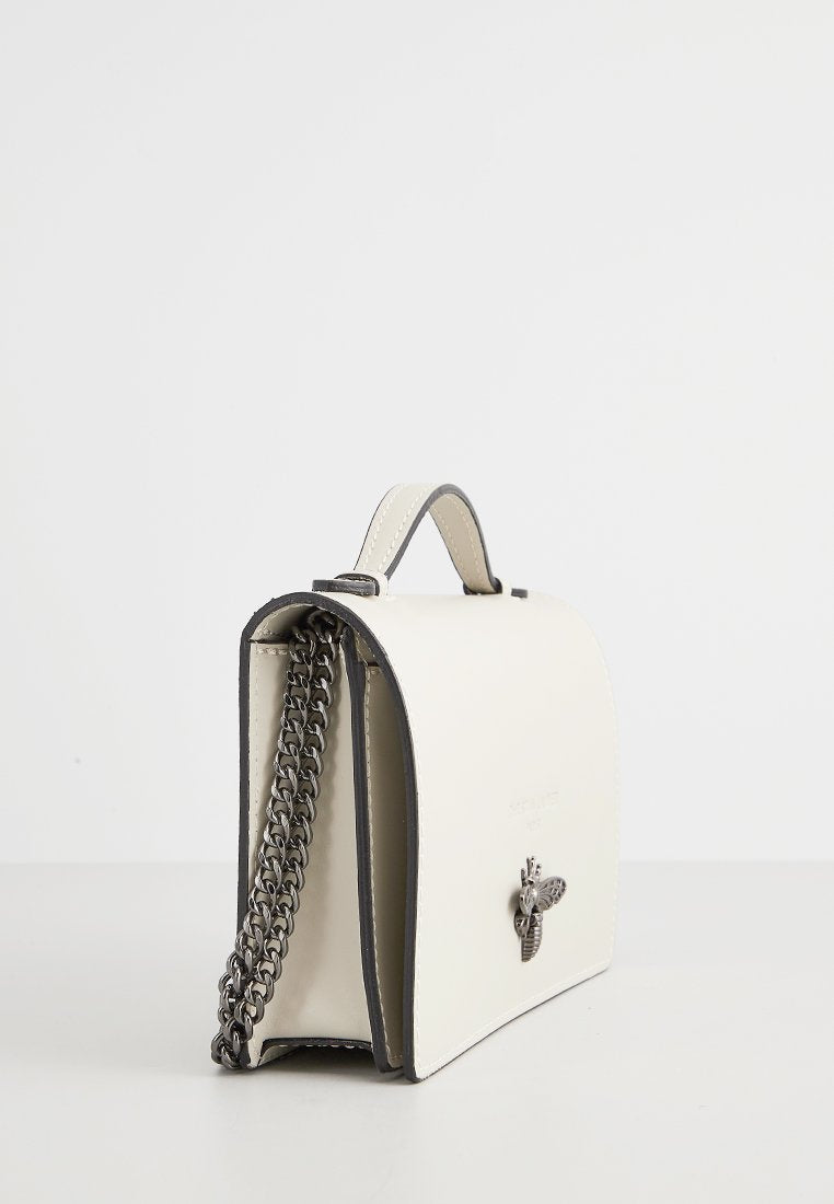 Sac À Main Stacy - Beige