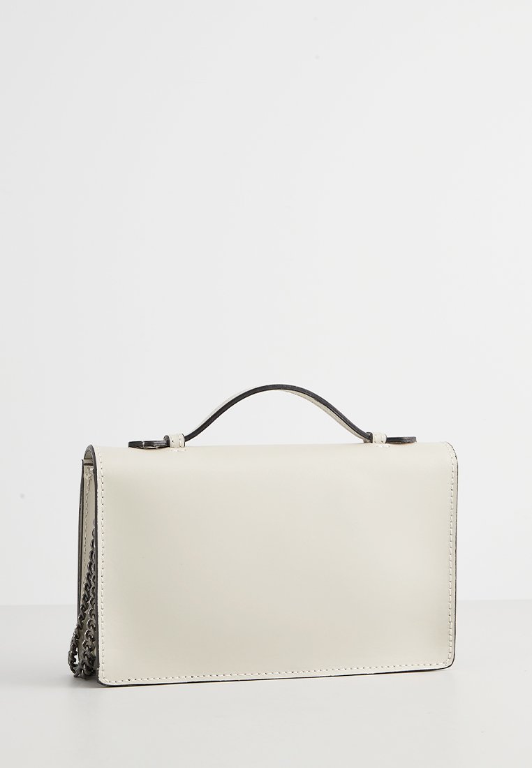 Sac À Main Stacy - Beige