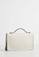 Sac À Main Stacy - Beige