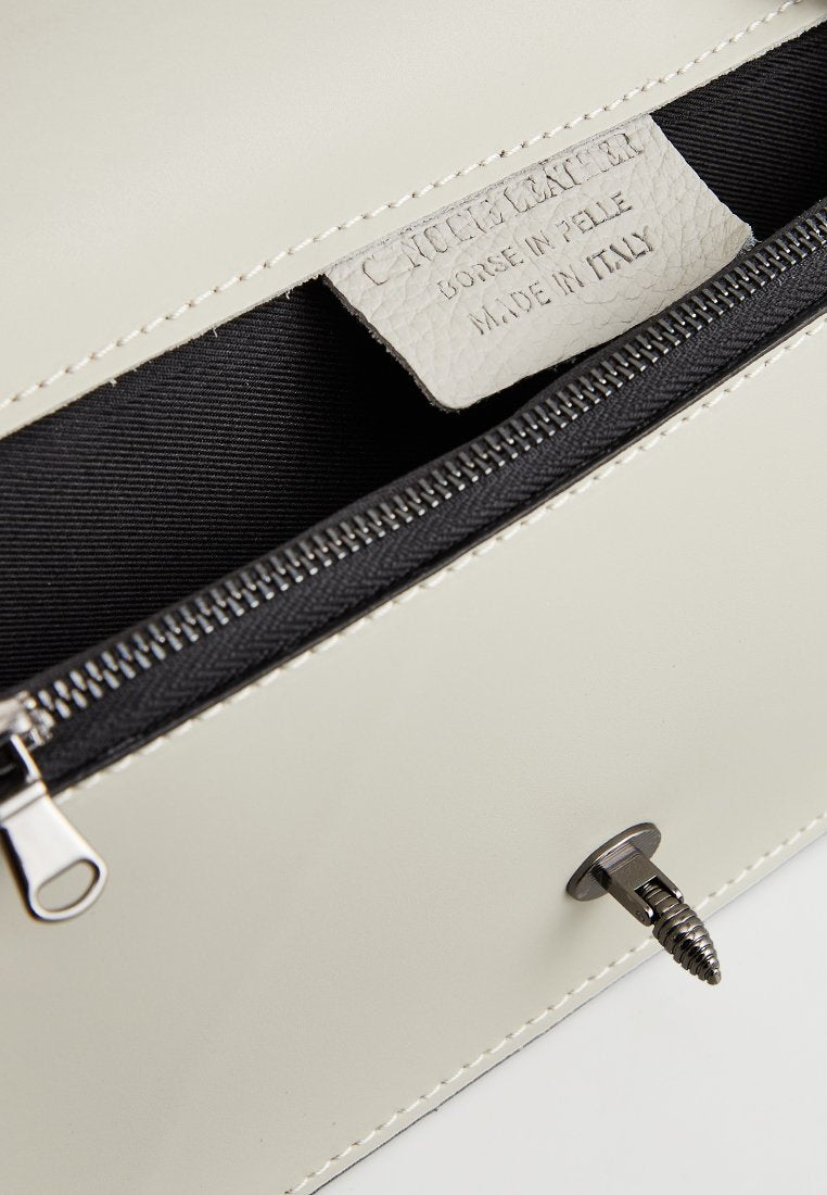 Sac À Main Stacy - Beige