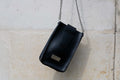Pochette De Telephone Taylor - Noir