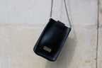 Pochette De Telephone Taylor - Noir