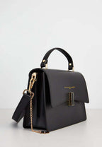 Emma Handbag - Black