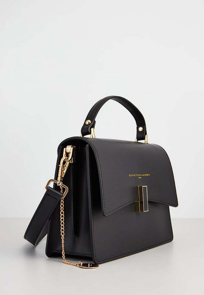 Sac À Main Emma - Noir