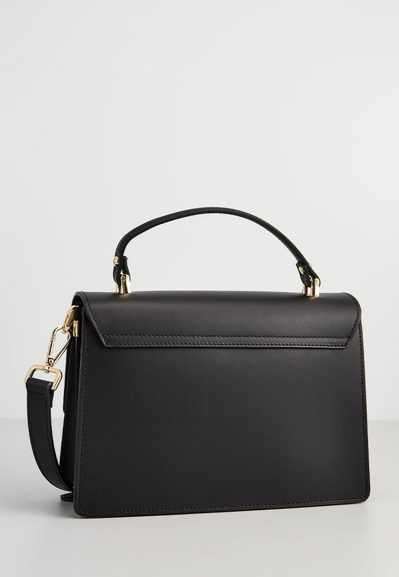 Sac À Main Emma - Noir