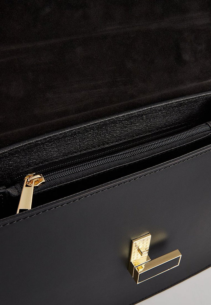 Sac À Main Emma - Noir