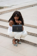 Sac À Main Emma - Noir