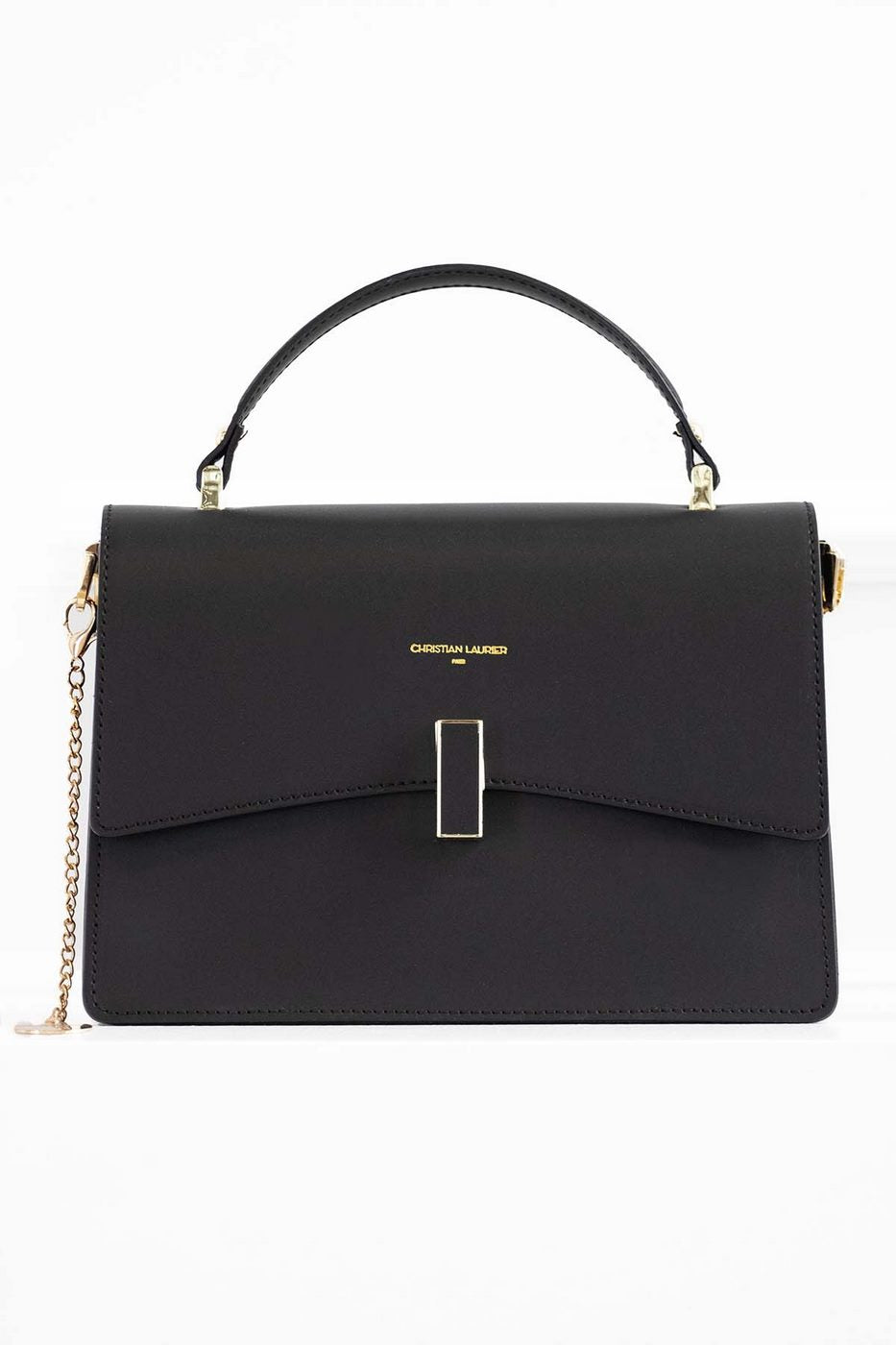 Emma Handbag - Black