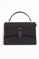 Sac À Main Emma - Noir