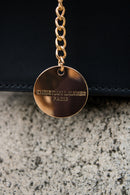 Sac À Main Emma - Noir