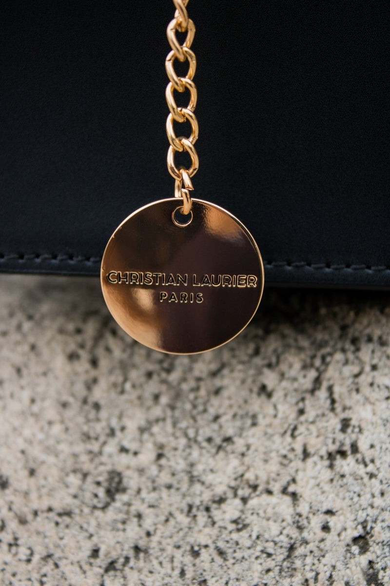 Sac À Main Emma - Noir