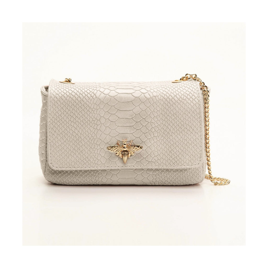 Sac À Bandoulière Hera - Nude