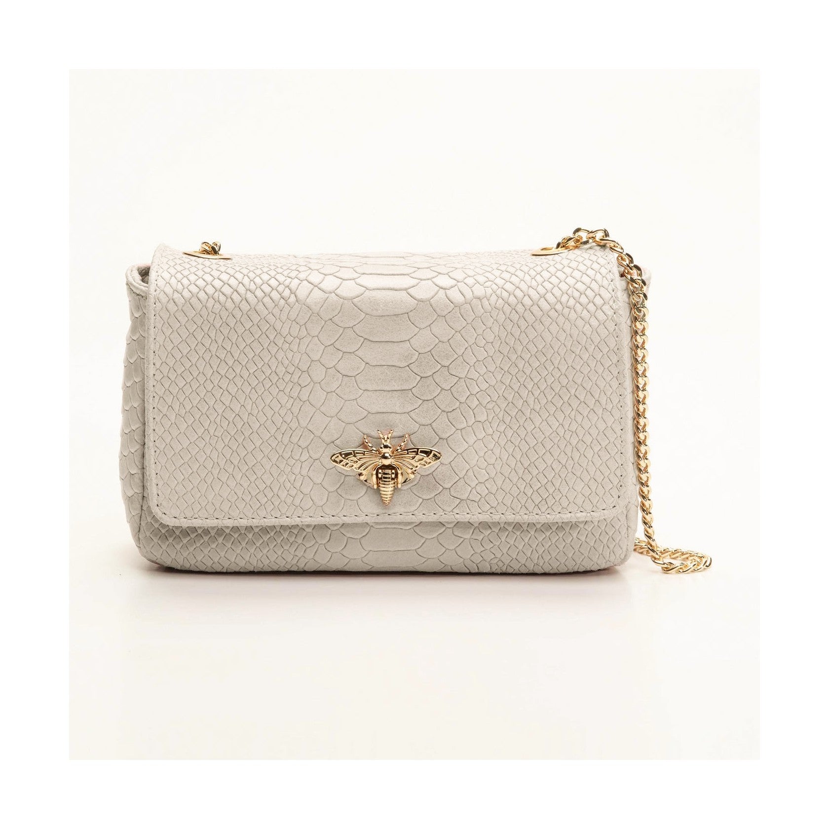 Sac À Bandoulière Hera - Nude