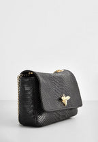 Sac À Bandoulière Hera - Noir
