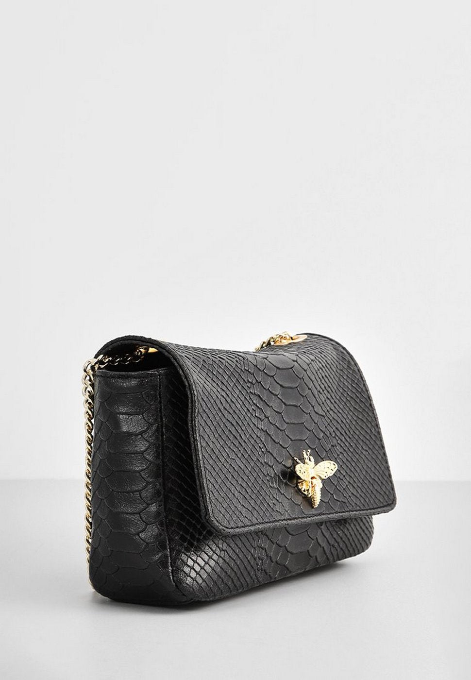 Sac À Bandoulière Hera - Noir