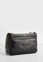 Sac À Bandoulière Hera - Noir