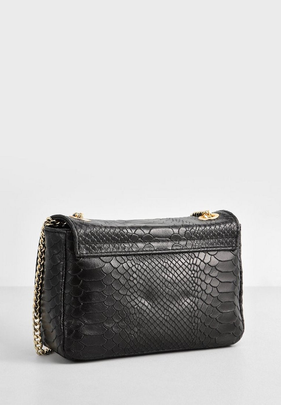 Sac À Bandoulière Hera - Noir