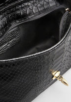 Sac À Bandoulière Hera - Noir