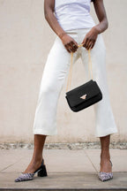 Sac À Bandoulière Hera - Noir