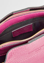 Sac À Main Lamy - Prune