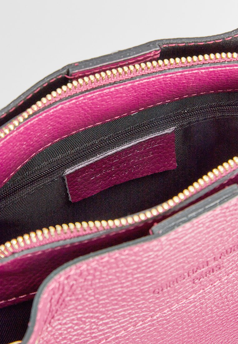 Sac À Main Lamy - Prune