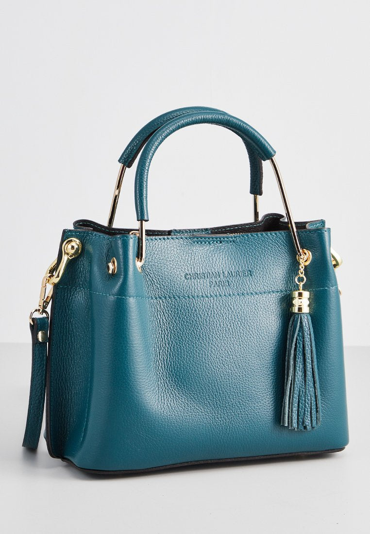 Borsa A Mano Lamy - Blu Ottanio