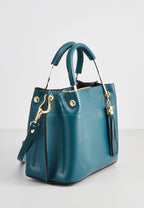 Borsa A Mano Lamy - Blu Ottanio