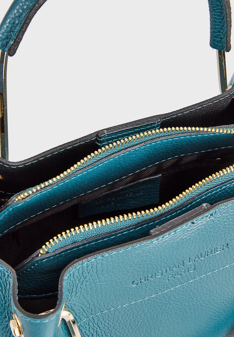 Borsa A Mano Lamy - Blu Ottanio