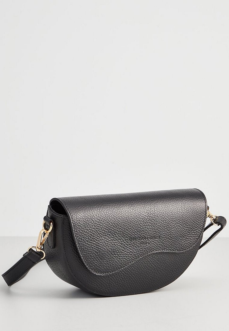 Loewe Shoulder Bag - Black