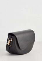 Loewe Shoulder Bag - Black