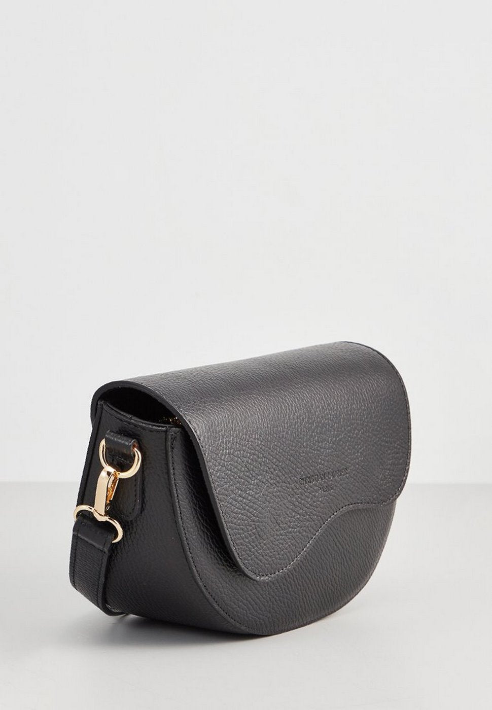 Loewe Shoulder Bag - Black