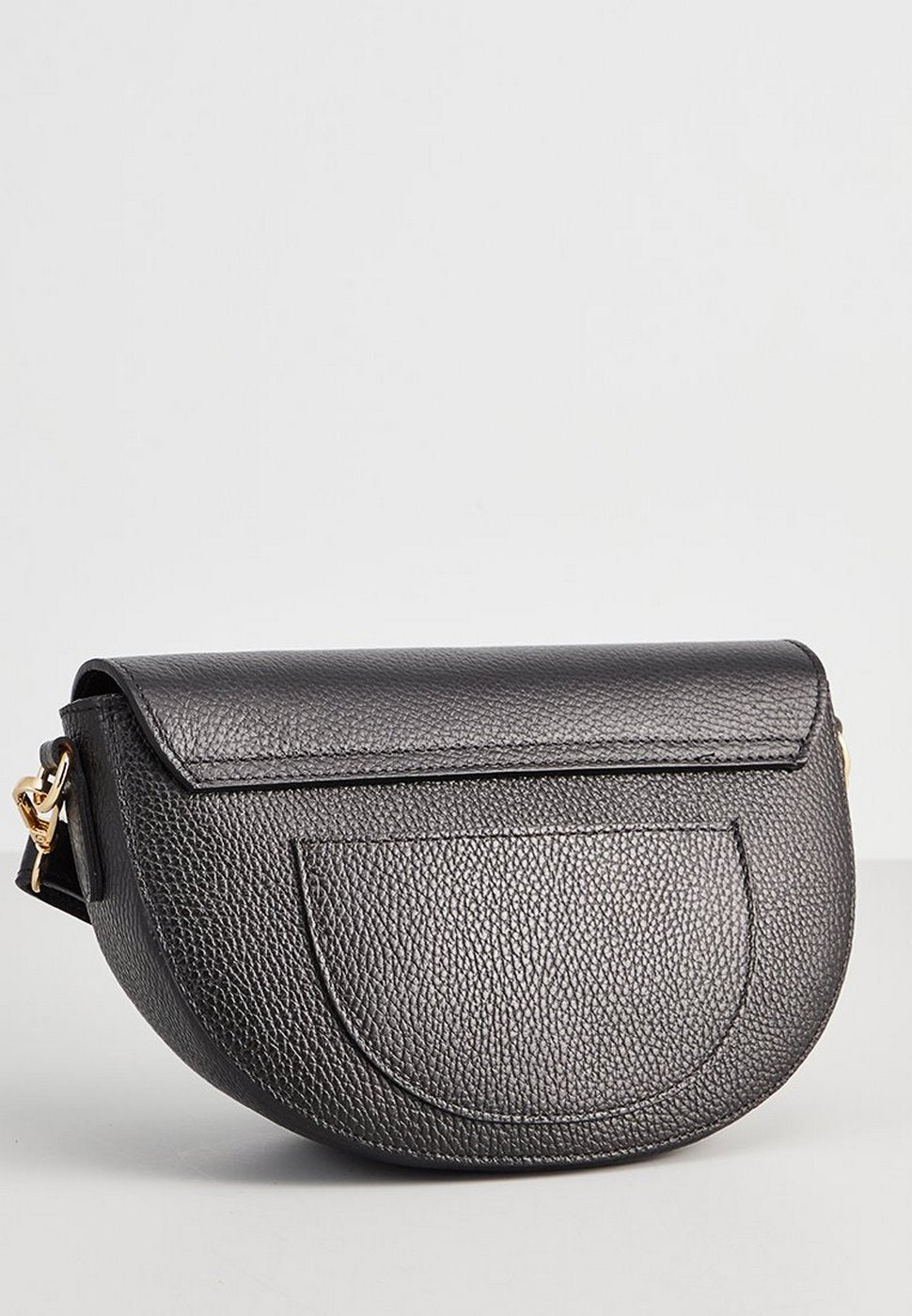 Loewe Shoulder Bag - Black