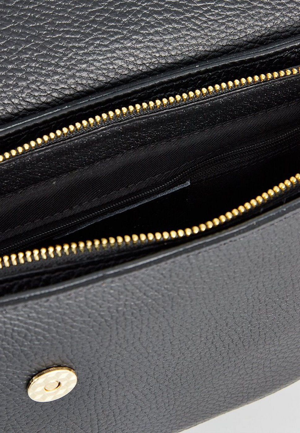 Loewe Shoulder Bag - Black