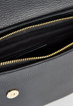 Loewe Shoulder Bag - Black