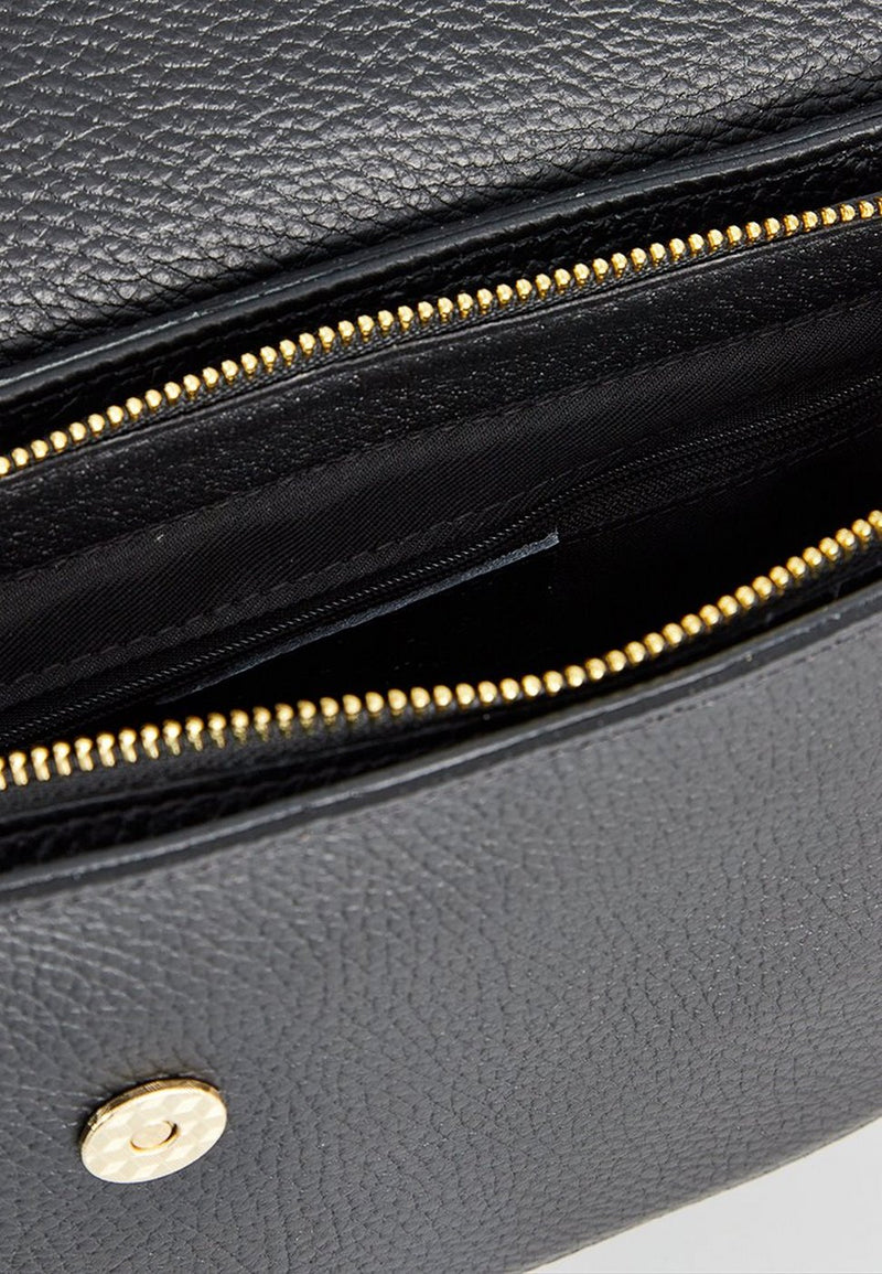 Loewe Shoulder Bag - Black