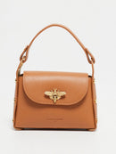 Sac À Main Noemie - Camel