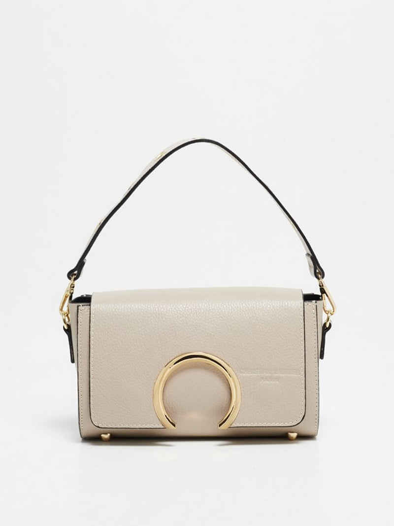 Sac À Main Ralph - Taupe Clair